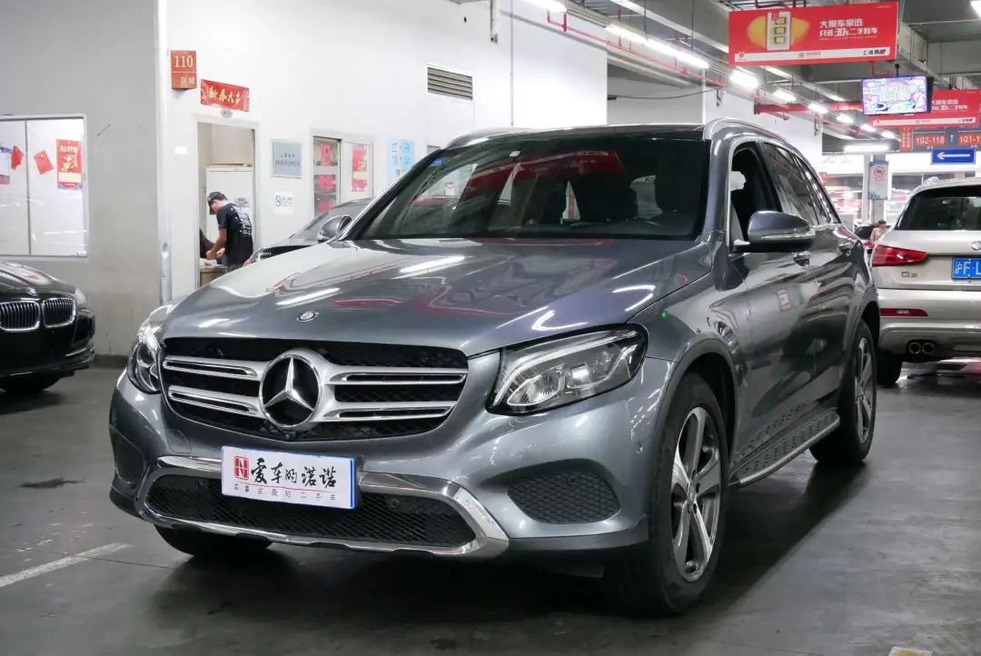 奔馳gl級二手車報(bào)價(jià)_奔馳2016款glc260二手車價(jià)格_二手奔馳glc報(bào)價(jià)